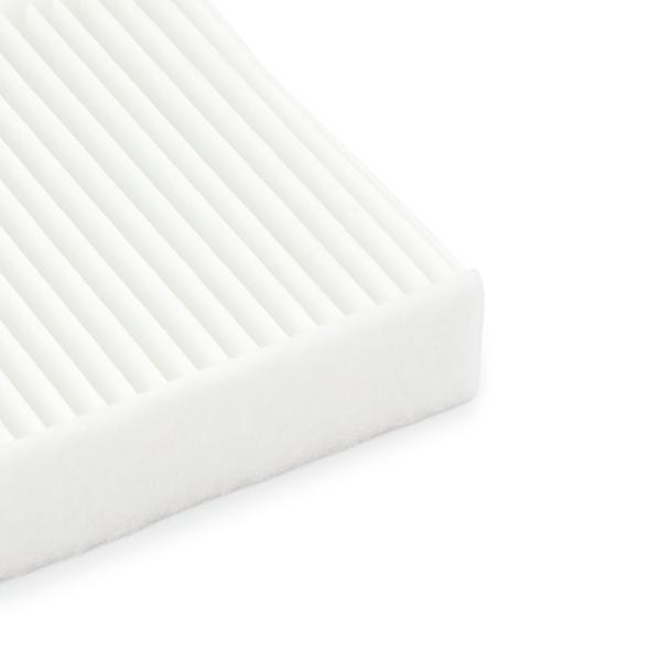 Filtersatz Ölfilter Luftfilter Pollenfilter (68102), Renault, ...